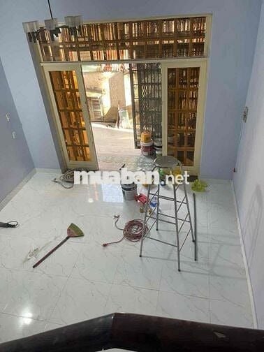 Cho thuê nhà gần cầu Ông Dầu,/QL13,p.HBP TĐ 4 tầng giá 10tr