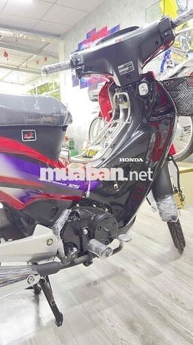 Future II máy zin chính chủ