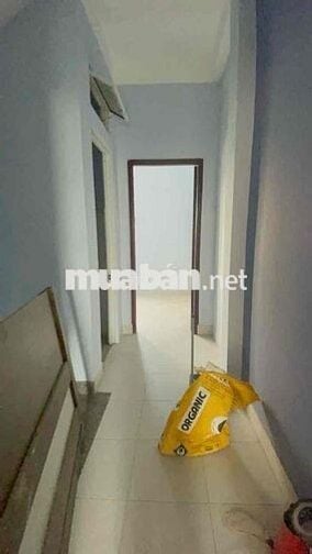 Cho thuê nhà gần cầu Ông Dầu,/QL13,p.HBP TĐ 4 tầng giá 10tr