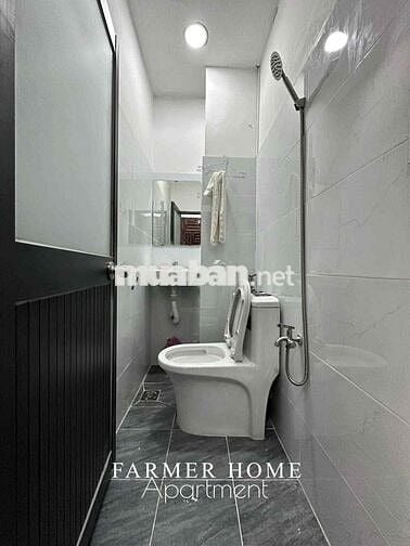 CHÍNH CHỦ,CHO THUÊ PHÒNG BAN CÔNG | 30M2 FULL NT|GẦN ĐẠI HỌC KINH TẾ