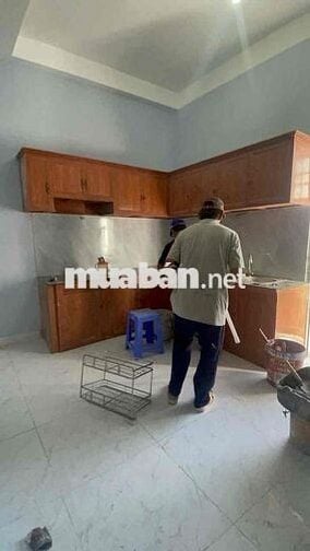 Cho thuê nhà gần cầu Ông Dầu,/QL13,p.HBP TĐ 4 tầng giá 10tr