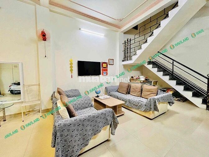 🏡 CHO THUÊ NGUYÊN TẦNG 2 PHÒNG NGỦ – KHU VỰC THANH KHÊ