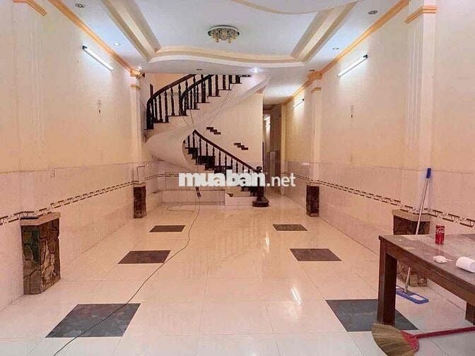 ✨🌷Cho Thuê Nhà Phố KDC Bửu Long 2