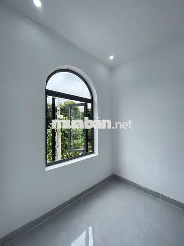 NHÀ MỚI HOÀN THIỆN – PHÁP LÝ RÕ RÀNG – TRUNG TÂM KHU DÂN CƯ HIỆN HỮU