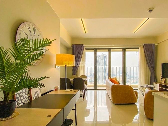 Bán Căn hộ 3 phòng ngủ Masteri An Phú tầng cao block B view đẹp 103m2