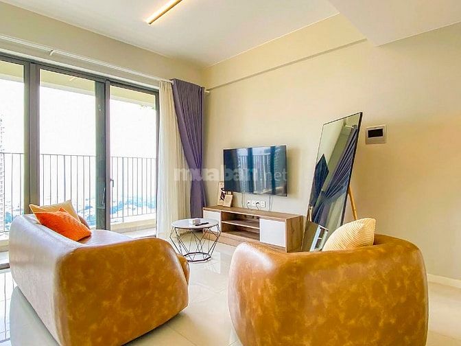 Bán Căn hộ 3 phòng ngủ Masteri An Phú tầng cao block B view đẹp 103m2