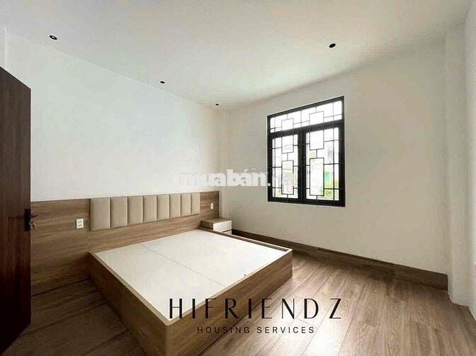 NHÀ MỚI XÂY CHO THUÊ NGAY TÂN HOÀ ĐÔNG CAO CẤP SIÊU RỘNG PÙU HỢP Ở GĐ
