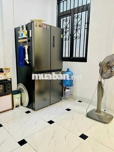 Bán nhà Nguyễn Khang-40m ra đường oto tránh-nhà 5 tầng-mới đẹp,NT xịn