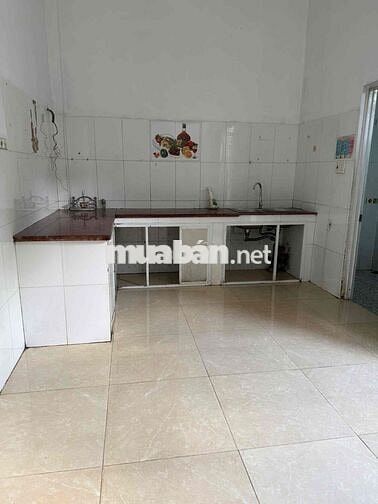 Cho thuê nhà DT 100m2 ngay Mt khu HimLam Trường Thọ,có bảo vệ an ninh