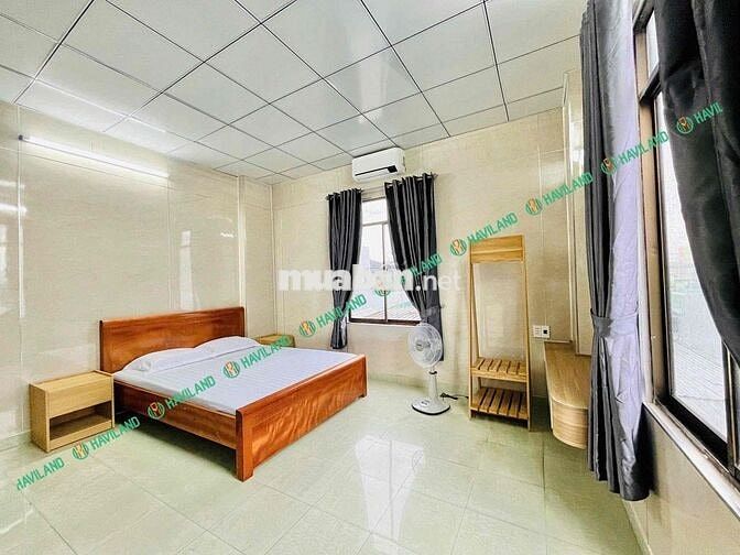 🏡 CHO THUÊ NGUYÊN TẦNG 2 PHÒNG NGỦ – KHU VỰC THANH KHÊ