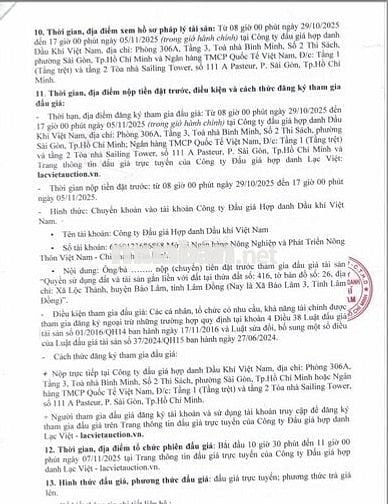BĐS Xã Lộc Thành, huyện Bảo Lâm, Lâm Đồng (Xã Bảo Lâm 3, Lâm Đồng)