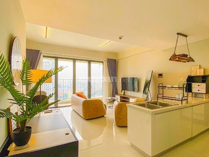 Bán Căn hộ 3 phòng ngủ Masteri An Phú tầng cao block B view đẹp 103m2