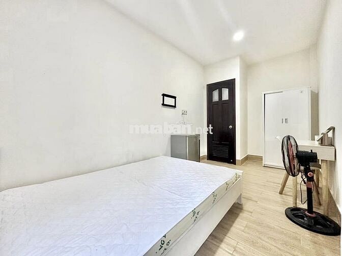 Bán căn hộ chung cư - Nguyễn Kiệm, P. 4, Phú Nhuận - Giá 5 Tỷ