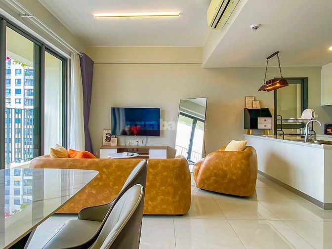 Bán Căn hộ 3 phòng ngủ Masteri An Phú tầng cao block B view đẹp 103m2