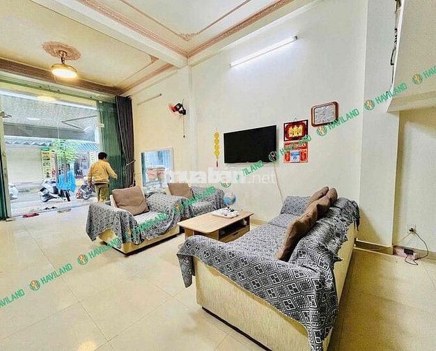 🏡 CHO THUÊ NGUYÊN TẦNG 2 PHÒNG NGỦ – KHU VỰC THANH KHÊ