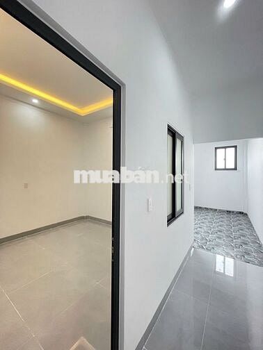 NHÀ MỚI HOÀN THIỆN – PHÁP LÝ RÕ RÀNG – TRUNG TÂM KHU DÂN CƯ HIỆN HỮU