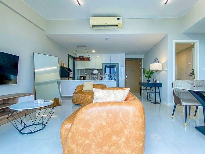 Bán Căn hộ 3 phòng ngủ Masteri An Phú tầng cao block B view đẹp 103m2