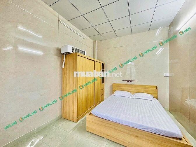 🏡 CHO THUÊ NGUYÊN TẦNG 2 PHÒNG NGỦ – KHU VỰC THANH KHÊ