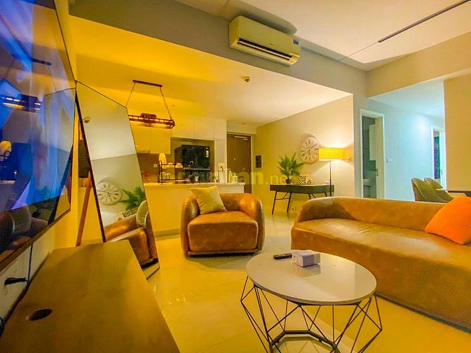 Bán Căn hộ 3 phòng ngủ Masteri An Phú tầng cao block B view đẹp 103m2