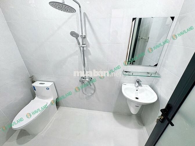 TRỐNG SẴN CĂN STUDIO FULL NỘI THẤT GẦN CẦU TIÊN SƠN