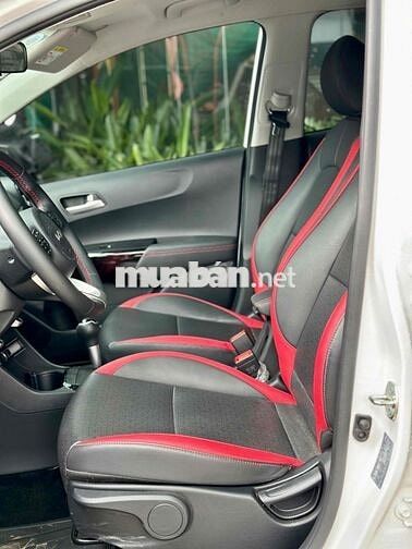 Kia Morning 2024 GT-Line - 1200 km