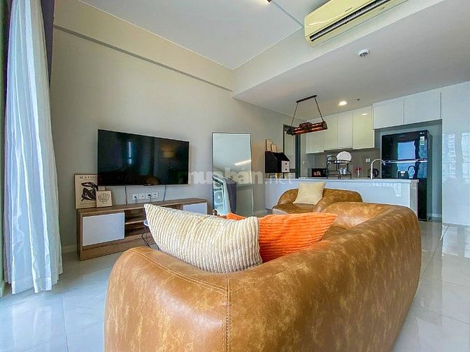 Bán Căn hộ 3 phòng ngủ Masteri An Phú tầng cao block B view đẹp 103m2