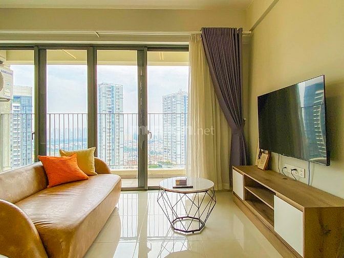 Bán Căn hộ 3 phòng ngủ Masteri An Phú tầng cao block B view đẹp 103m2