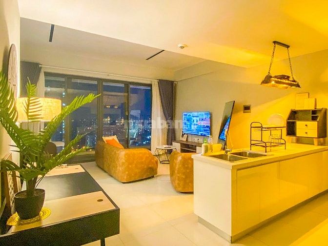 Bán Căn hộ 3 phòng ngủ Masteri An Phú tầng cao block B view đẹp 103m2