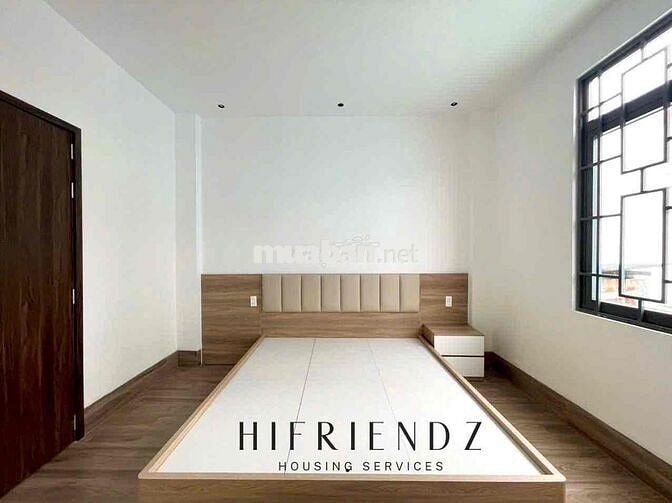 NHÀ MỚI XÂY CHO THUÊ NGAY TÂN HOÀ ĐÔNG CAO CẤP SIÊU RỘNG PÙU HỢP Ở GĐ