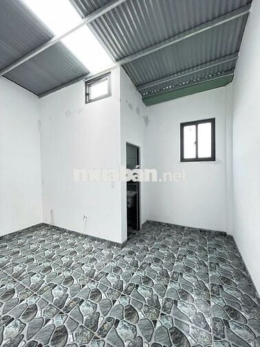 NHÀ MỚI HOÀN THIỆN – PHÁP LÝ RÕ RÀNG – TRUNG TÂM KHU DÂN CƯ HIỆN HỮU