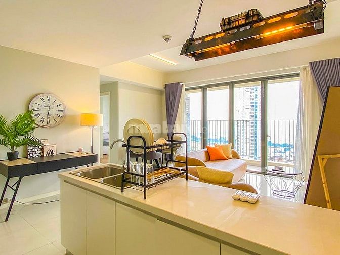 Bán Căn hộ 3 phòng ngủ Masteri An Phú tầng cao block B view đẹp 103m2