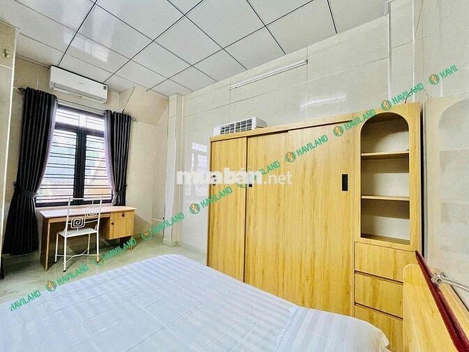 🏡 CHO THUÊ NGUYÊN TẦNG 2 PHÒNG NGỦ – KHU VỰC THANH KHÊ