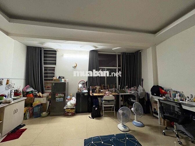 Tìm người ở ghép - Phòng trọ Hoà Hưng Quận 10