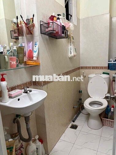 Tìm người ở ghép - Phòng trọ Hoà Hưng Quận 10