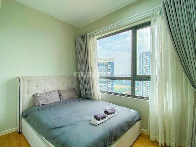 Bán Căn hộ 3 phòng ngủ Masteri An Phú tầng cao block B view đẹp 103m2