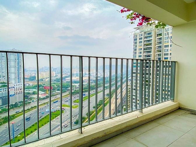 Bán Căn hộ 3 phòng ngủ Masteri An Phú tầng cao block B view đẹp 103m2