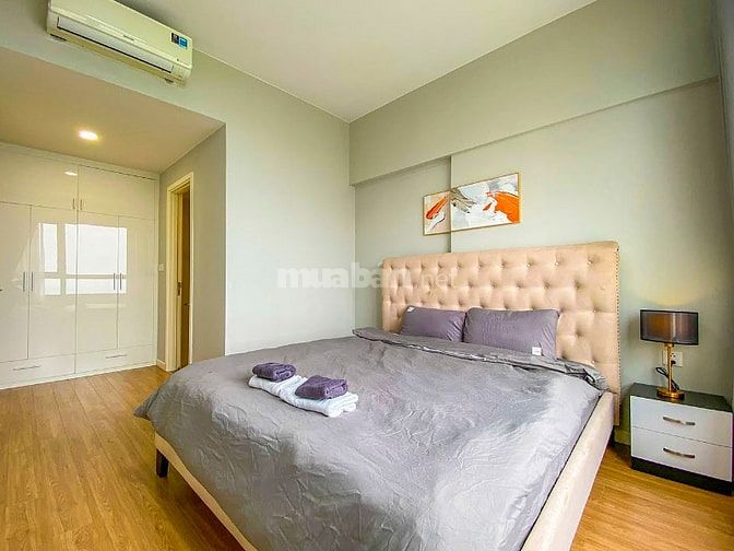 Bán Căn hộ 3 phòng ngủ Masteri An Phú tầng cao block B view đẹp 103m2