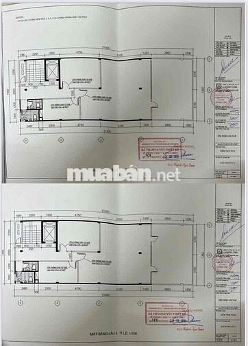 Chính chủ bán gấp Nhà 181-183 Phan Đình Phùng