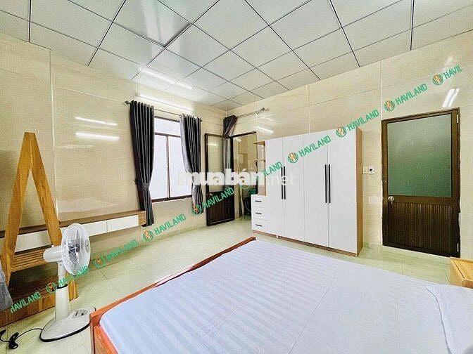 🏡 CHO THUÊ NGUYÊN TẦNG 2 PHÒNG NGỦ – KHU VỰC THANH KHÊ