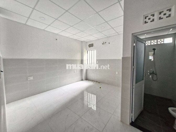 Căn Hộ Dịch Vụ cao cấp Mặt Tiền Đs 04 Trường Thọ