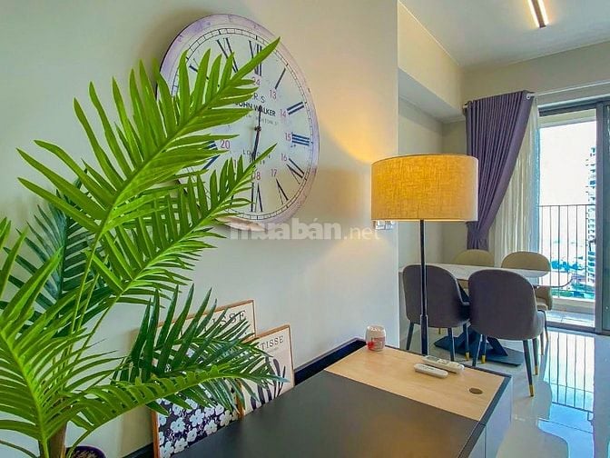 Bán Căn hộ 3 phòng ngủ Masteri An Phú tầng cao block B view đẹp 103m2