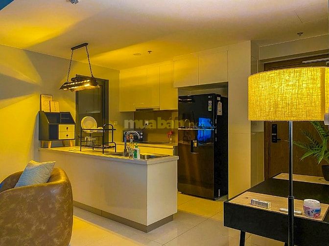 Bán Căn hộ 3 phòng ngủ Masteri An Phú tầng cao block B view đẹp 103m2