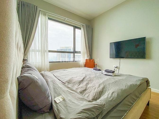 Bán Căn hộ 3 phòng ngủ Masteri An Phú tầng cao block B view đẹp 103m2