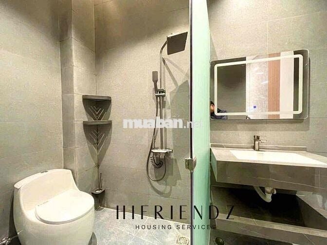 NHÀ MỚI XÂY CHO THUÊ NGAY TÂN HOÀ ĐÔNG CAO CẤP SIÊU RỘNG PÙU HỢP Ở GĐ