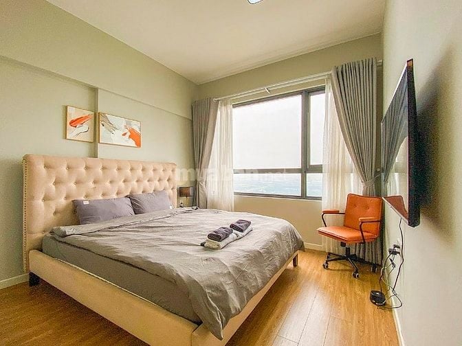 Bán Căn hộ 3 phòng ngủ Masteri An Phú tầng cao block B view đẹp 103m2