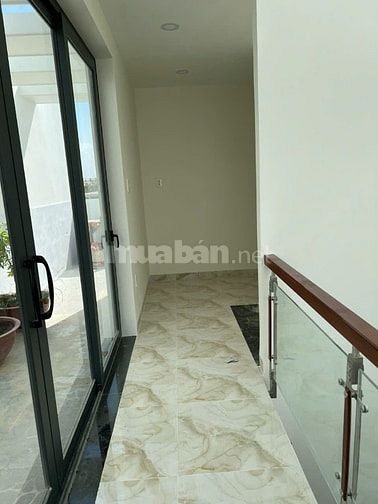 Cho Thuê Nhà 4 Tầng 90m², Vị Trí Tiện Làm Văn Phòng,  Đào Trí, Quận 7 