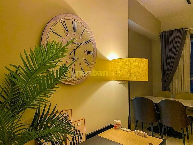 Bán Căn hộ 3 phòng ngủ Masteri An Phú tầng cao block B view đẹp 103m2