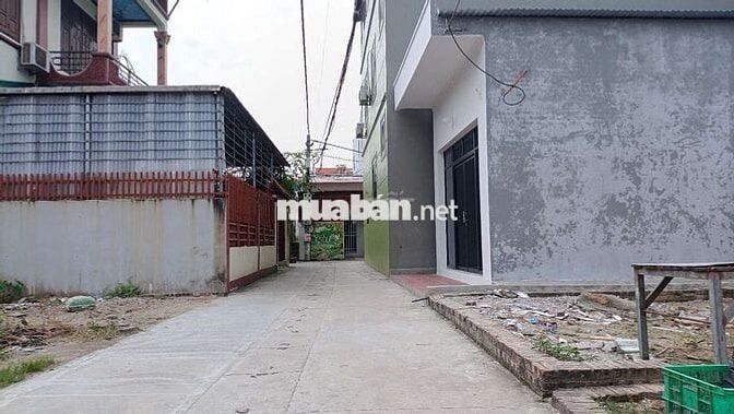 BÁN ĐẤT QUANG MINH TẶNG NHÀ CẤP 4 SẴN Ở NGAY BÁN ĐẤT QUANG MINH TẶNG NHÀ CẤP 4 SẴN Ở NGAY