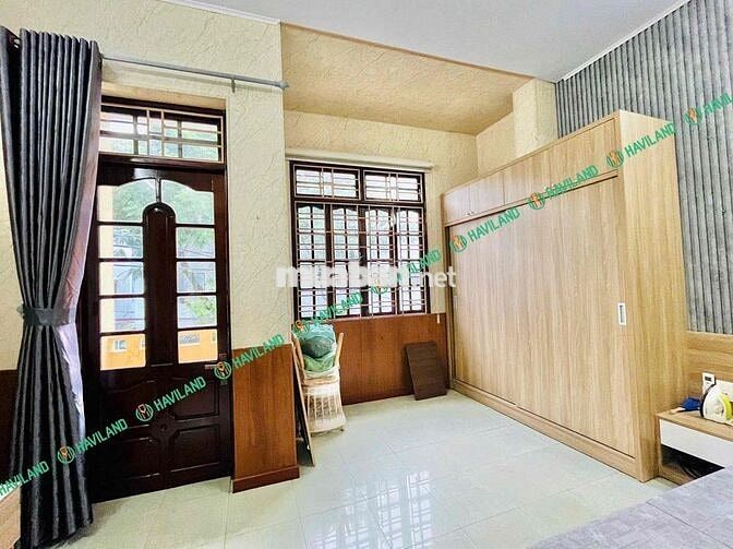 CĂN HỘ STUDIO MỚI NGAY CHỢ PHÚ LỘC