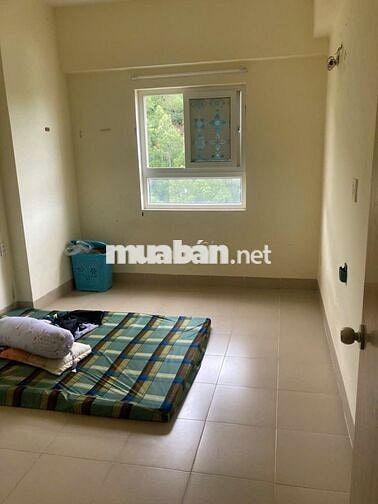 Tìm nam ở ghép chung cư Hoàng Văn Thụ